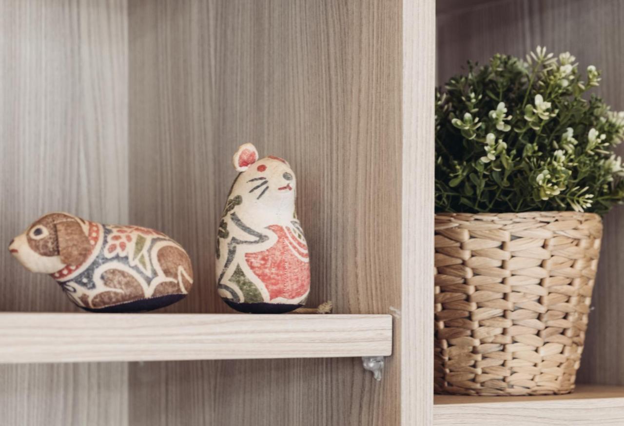 China Cozy Asoke Otel Bangkok Dış mekan fotoğraf