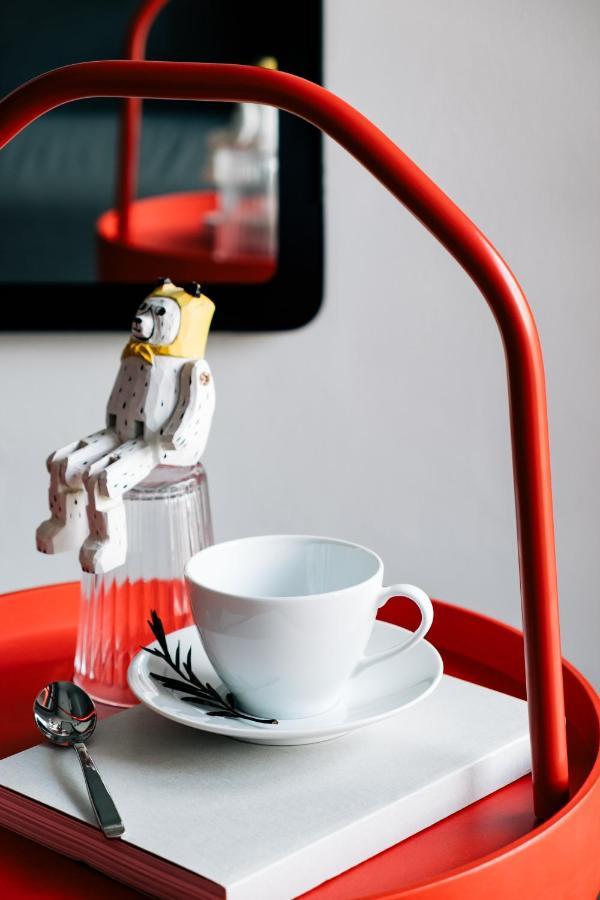 China Cozy Asoke Otel Bangkok Dış mekan fotoğraf