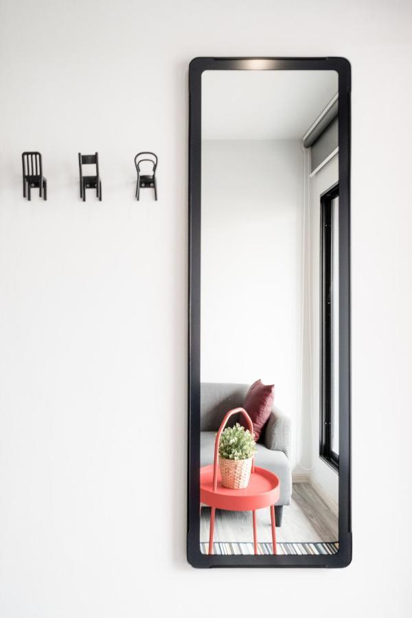 China Cozy Asoke Otel Bangkok Dış mekan fotoğraf